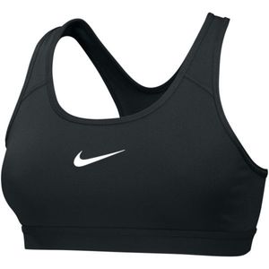 Nike Pro Classic Team Women's Sports Bra